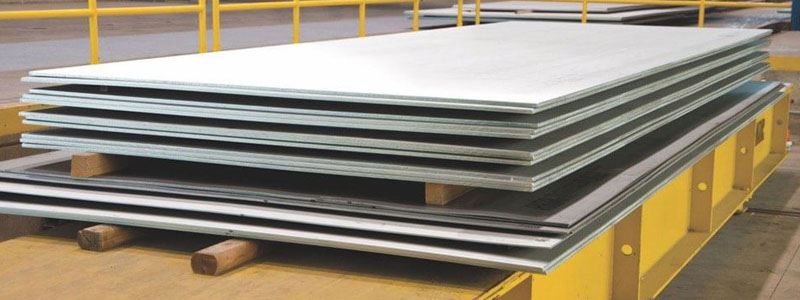 Alloy 46 Sheets & Plates Manufacturers in India